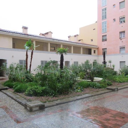 Le Ptit Nicois Sur Le Port Apartment Nice Exterior photo