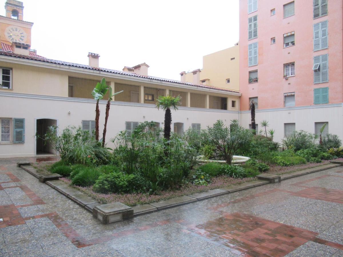 Le Ptit Nicois Sur Le Port Apartment Nice Exterior photo