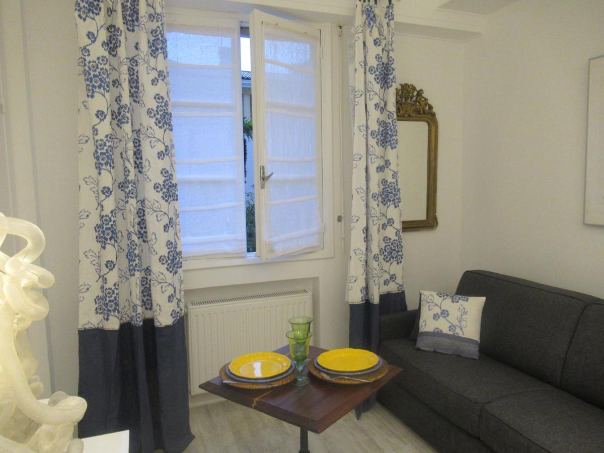 Le Ptit Nicois Sur Le Port Apartment Nice Exterior photo