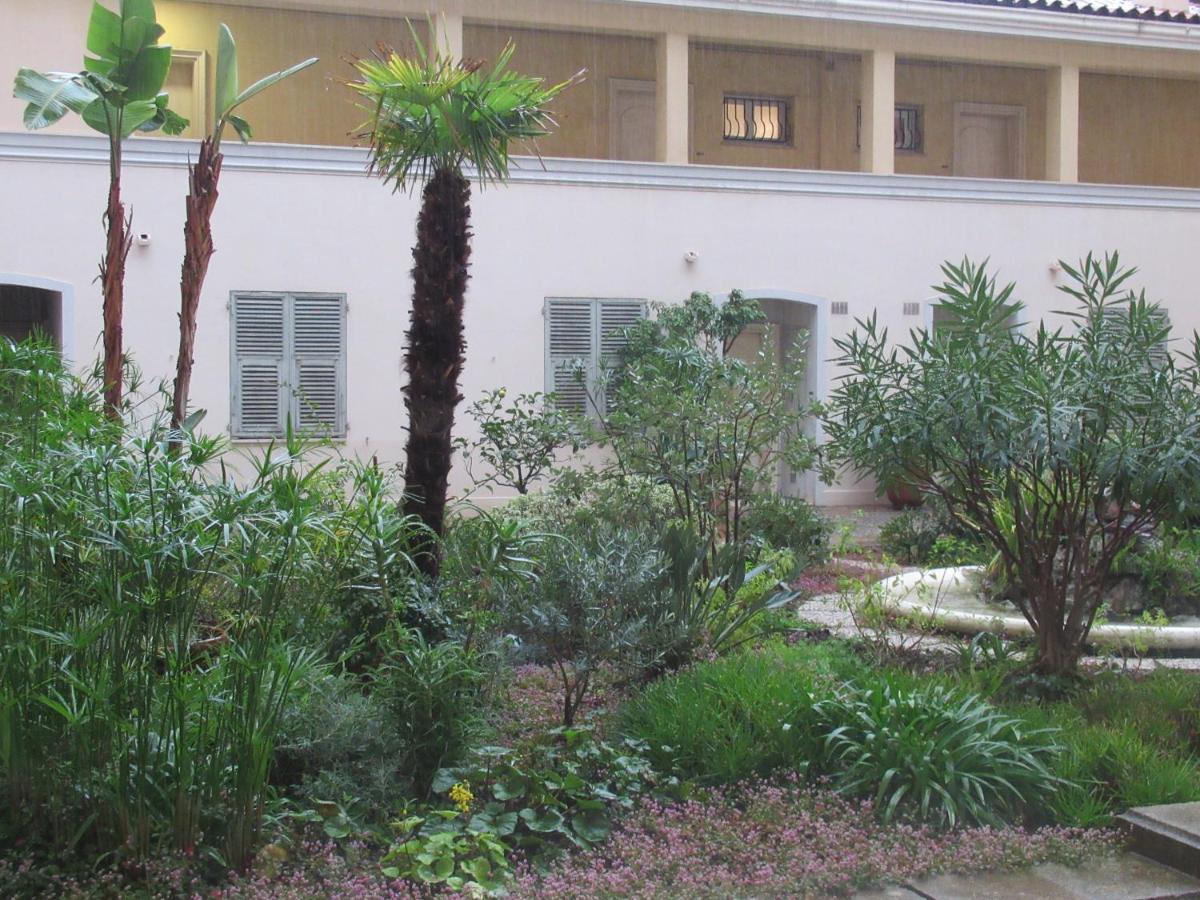 Le Ptit Nicois Sur Le Port Apartment Nice Exterior photo
