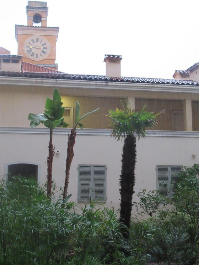 Le Ptit Nicois Sur Le Port Apartment Nice Exterior photo