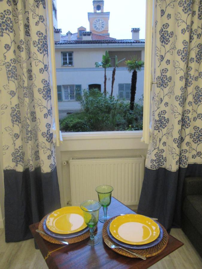 Le Ptit Nicois Sur Le Port Apartment Nice Exterior photo